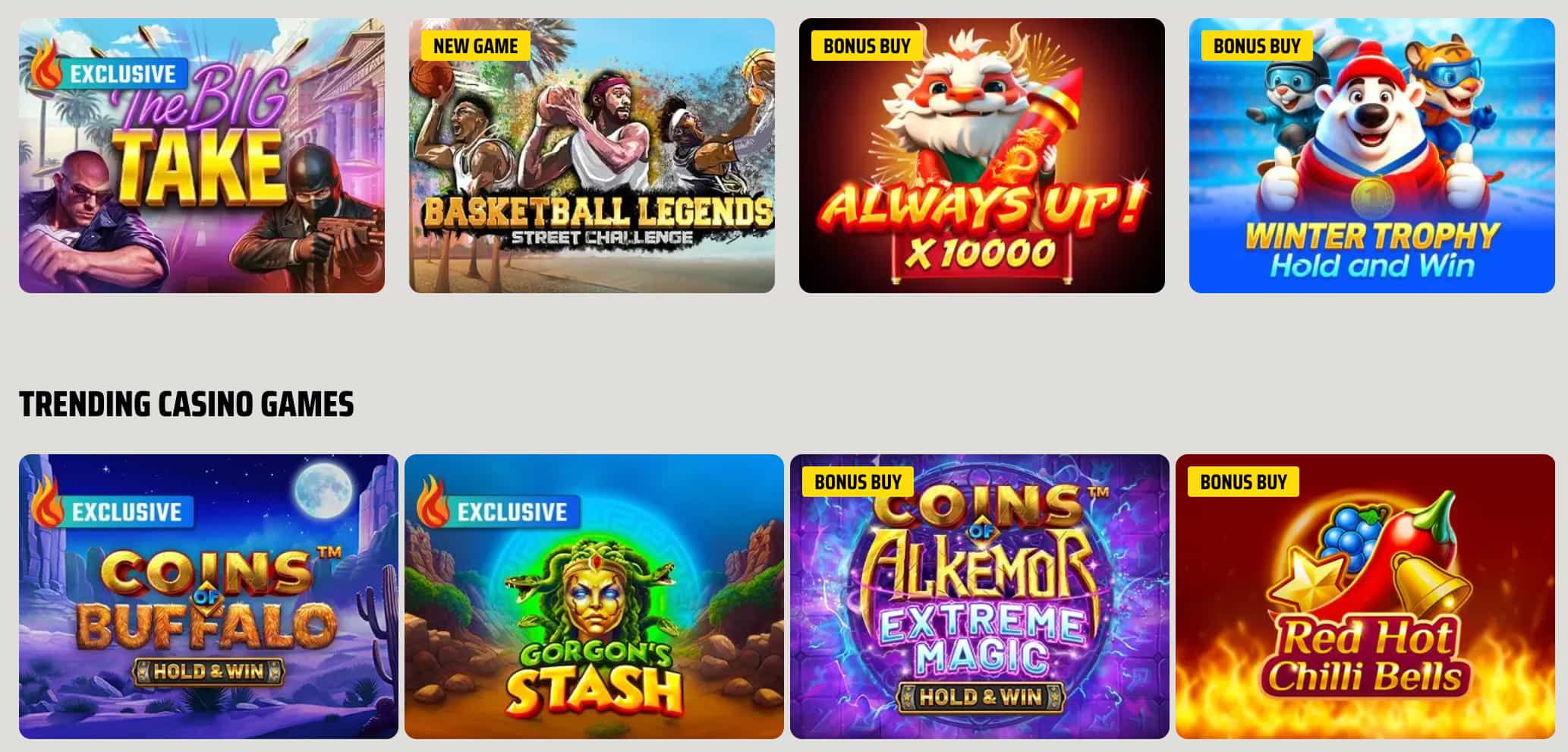 Ignition Casino Australia